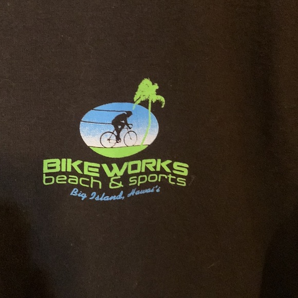 T-SHIRT-BIKEWORKS - Picture 3 of 7
